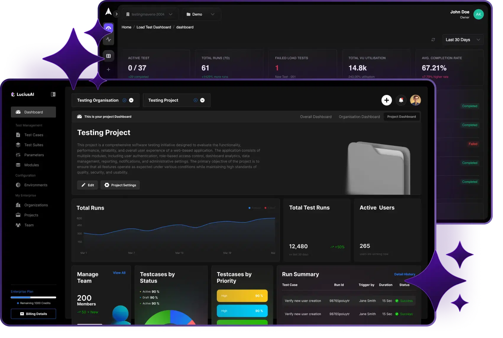 Platform Accelerators
