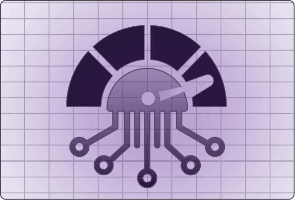 Turn reactive analysis into proactive performance intelligence.