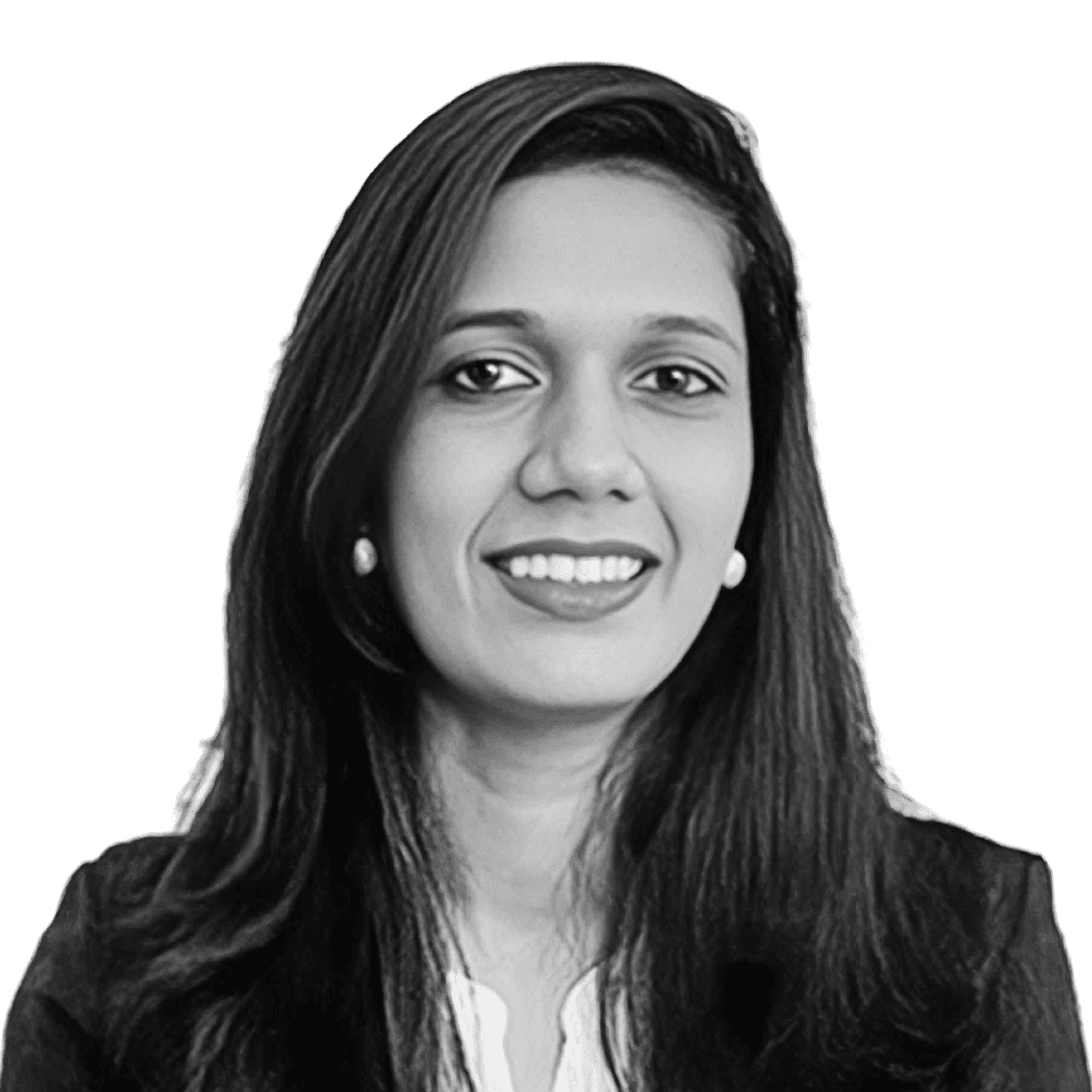 Anjana S Nair