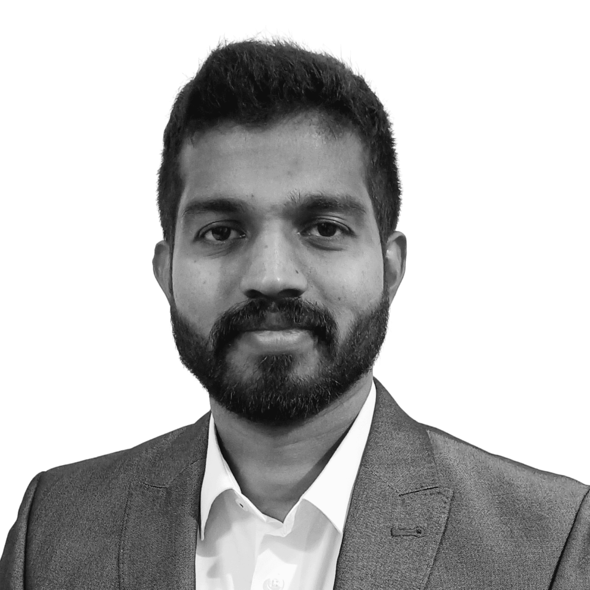 Arundev PV Nair