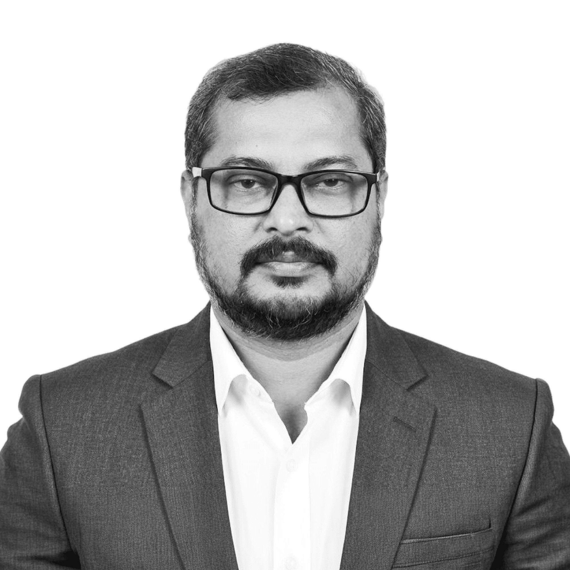 Dileepkumar Somasekharan Nair