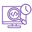 Routine Test Execution Scheduling