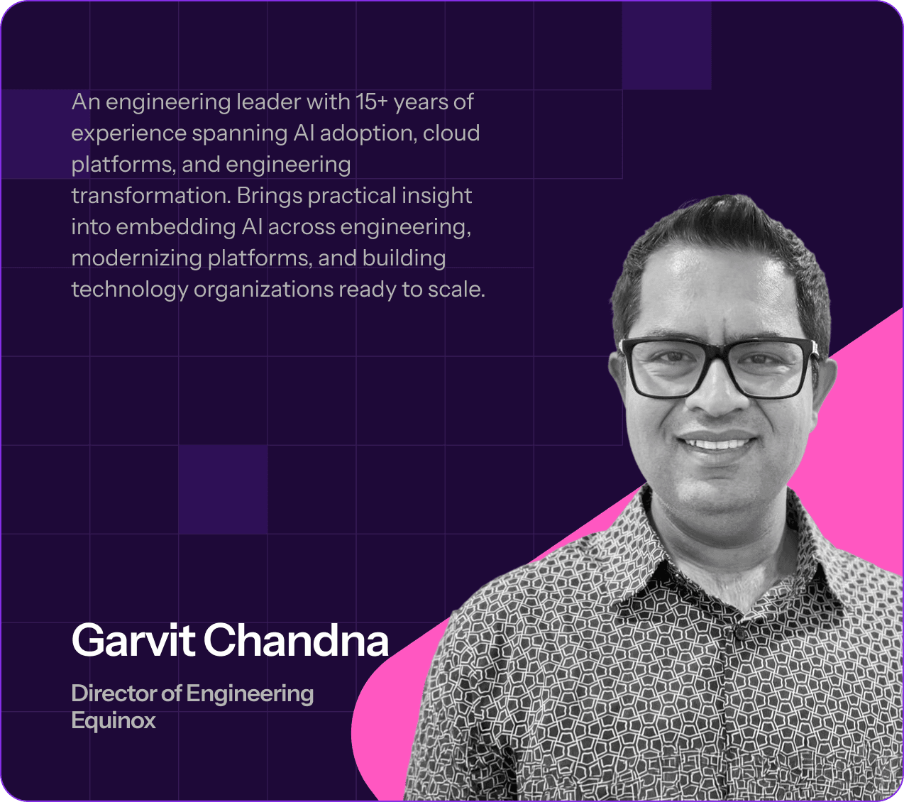 Garvit Chandna