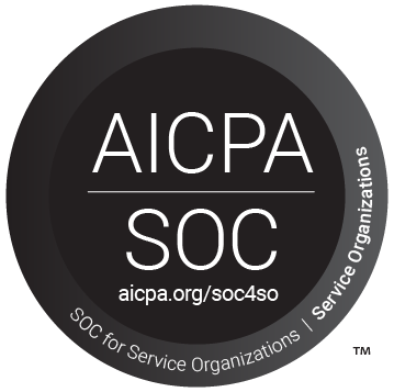 Testing Mavens AICPA SOC Badge