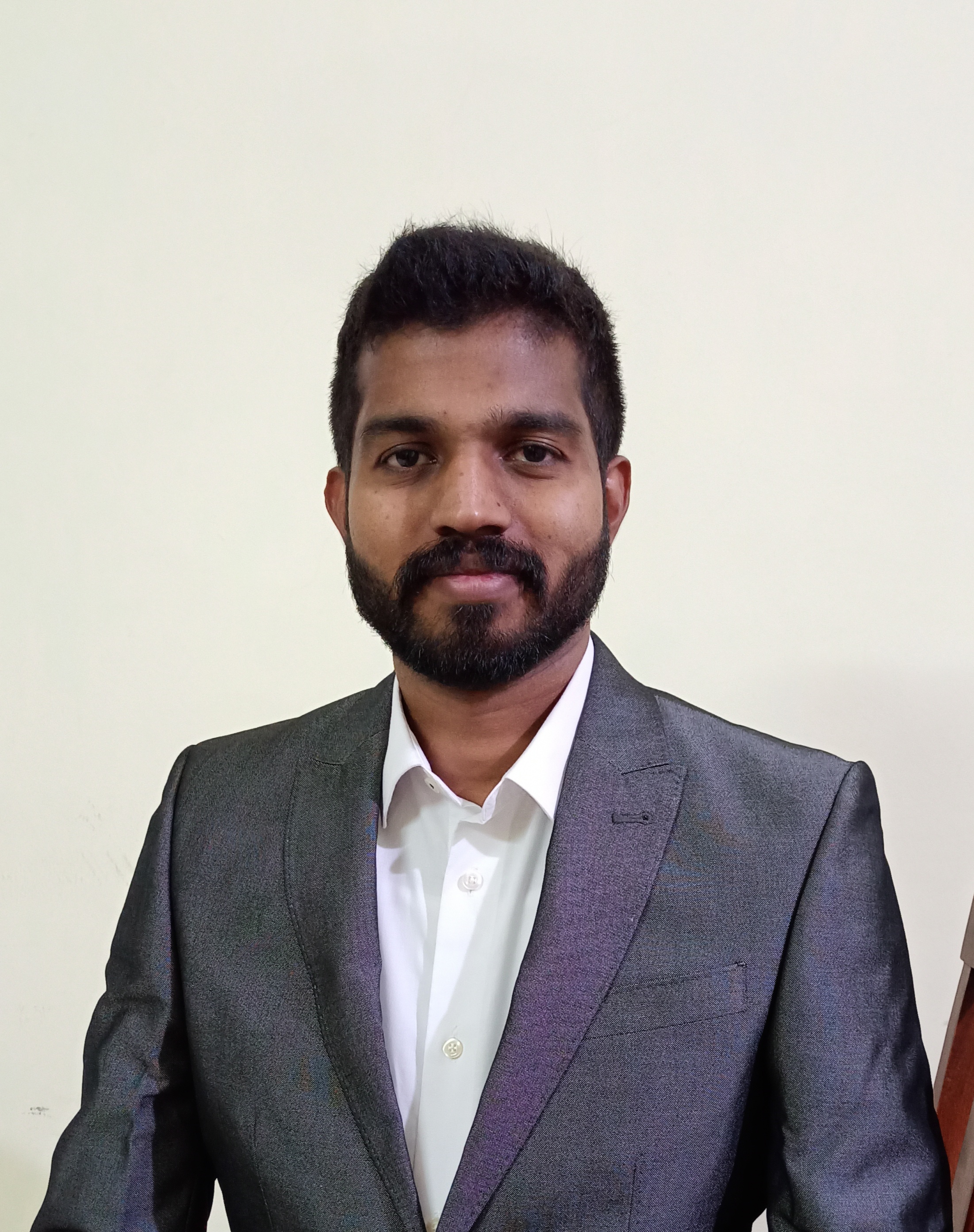 Arundev PV Nair