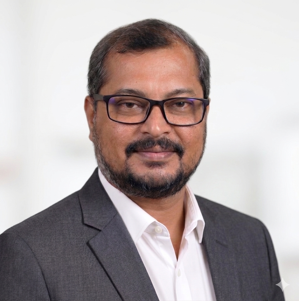 Dileepkumar Somasekharan Nair
